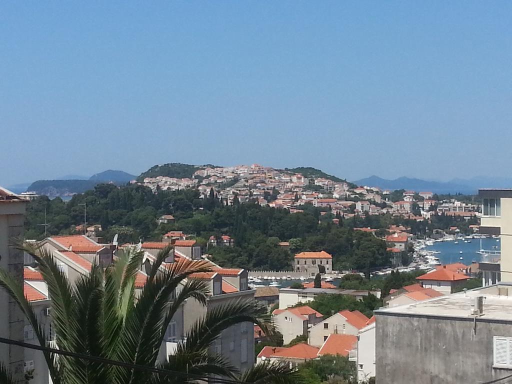 Holiday Nest Dubrovnik Exterior foto