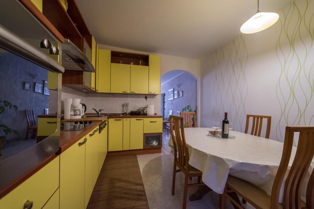 Holiday Nest Dubrovnik Exterior foto