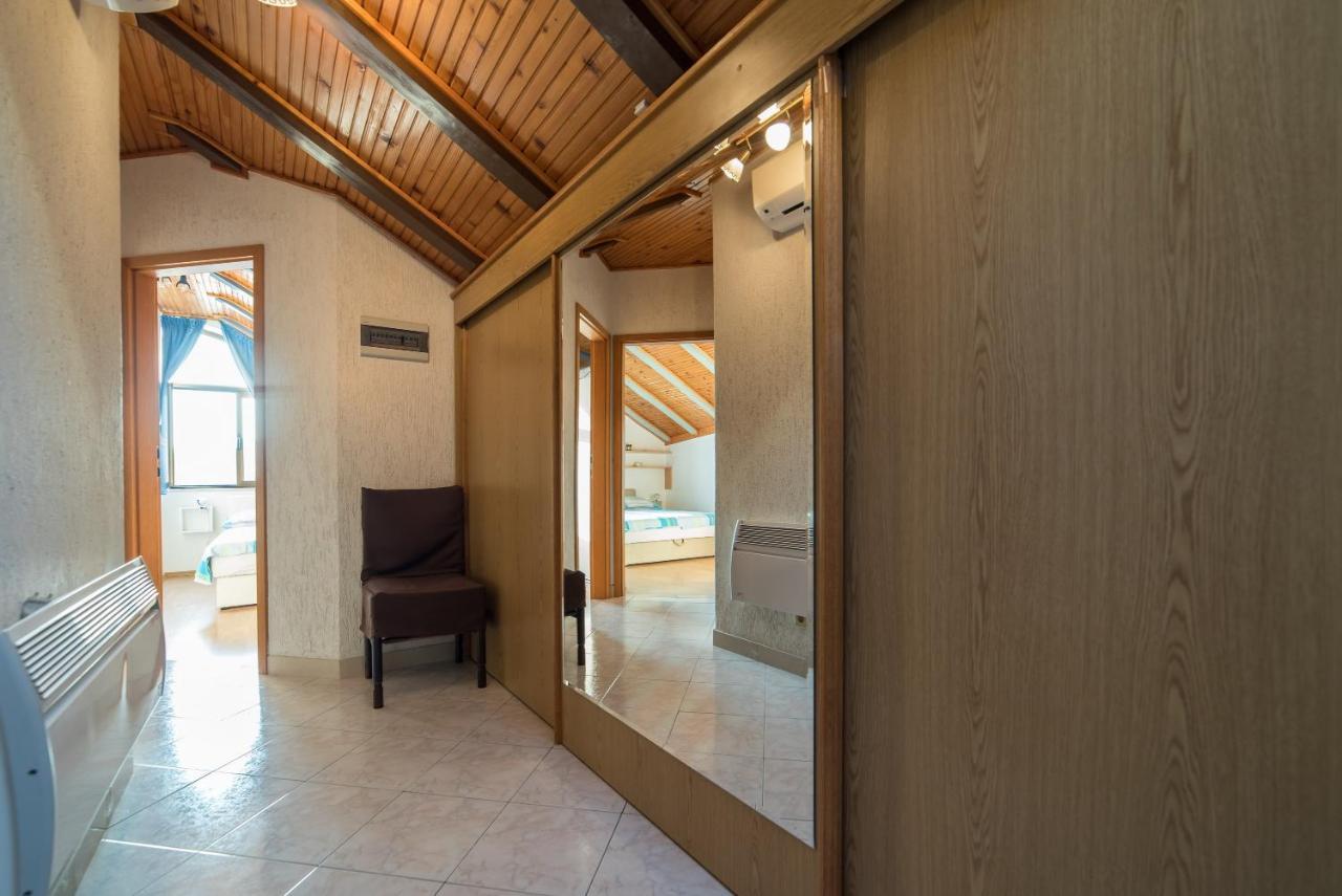 Holiday Nest Dubrovnik Exterior foto