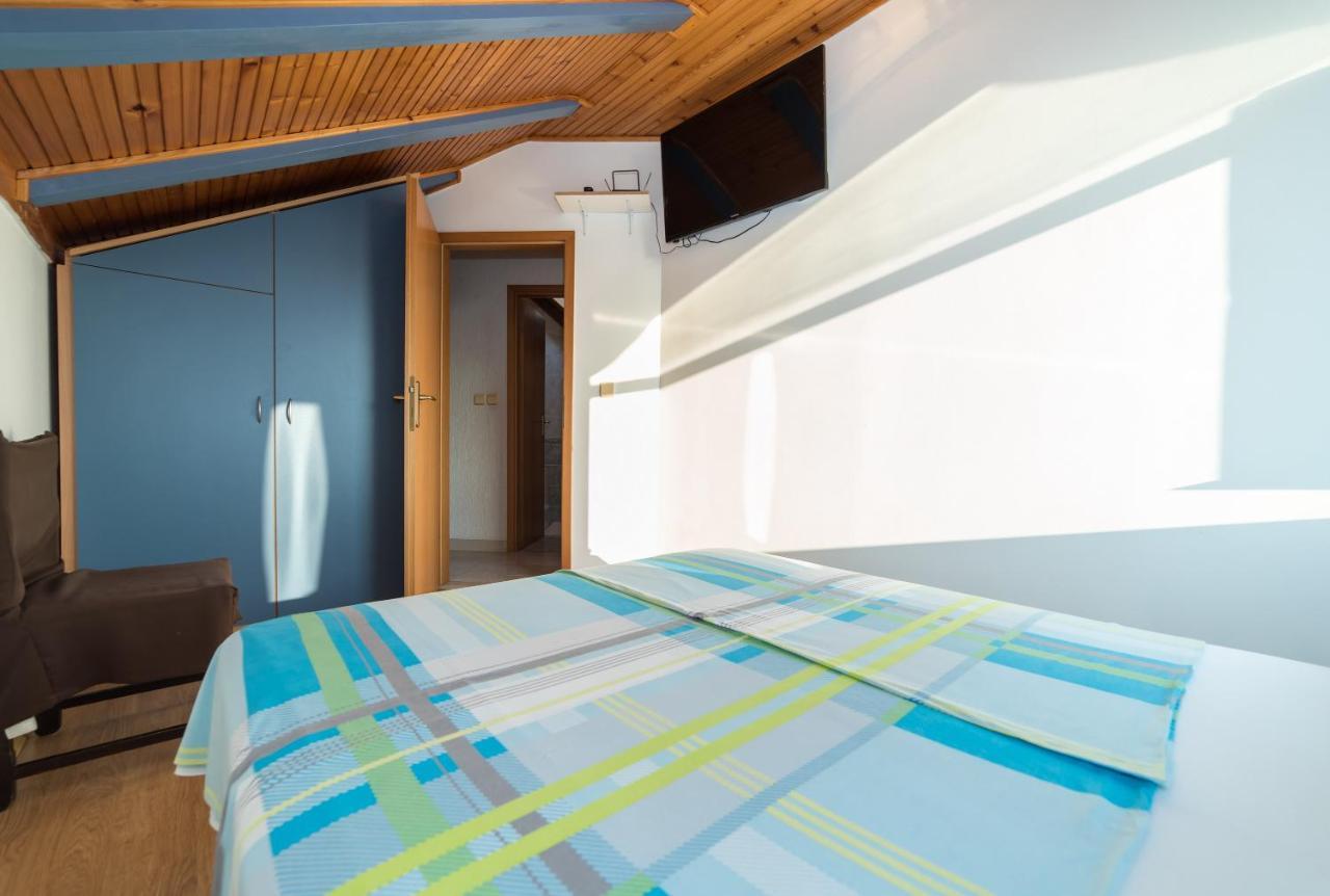 Holiday Nest Dubrovnik Exterior foto