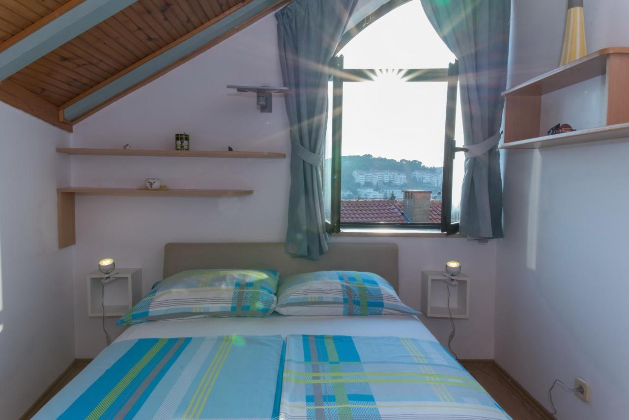 Holiday Nest Dubrovnik Exterior foto