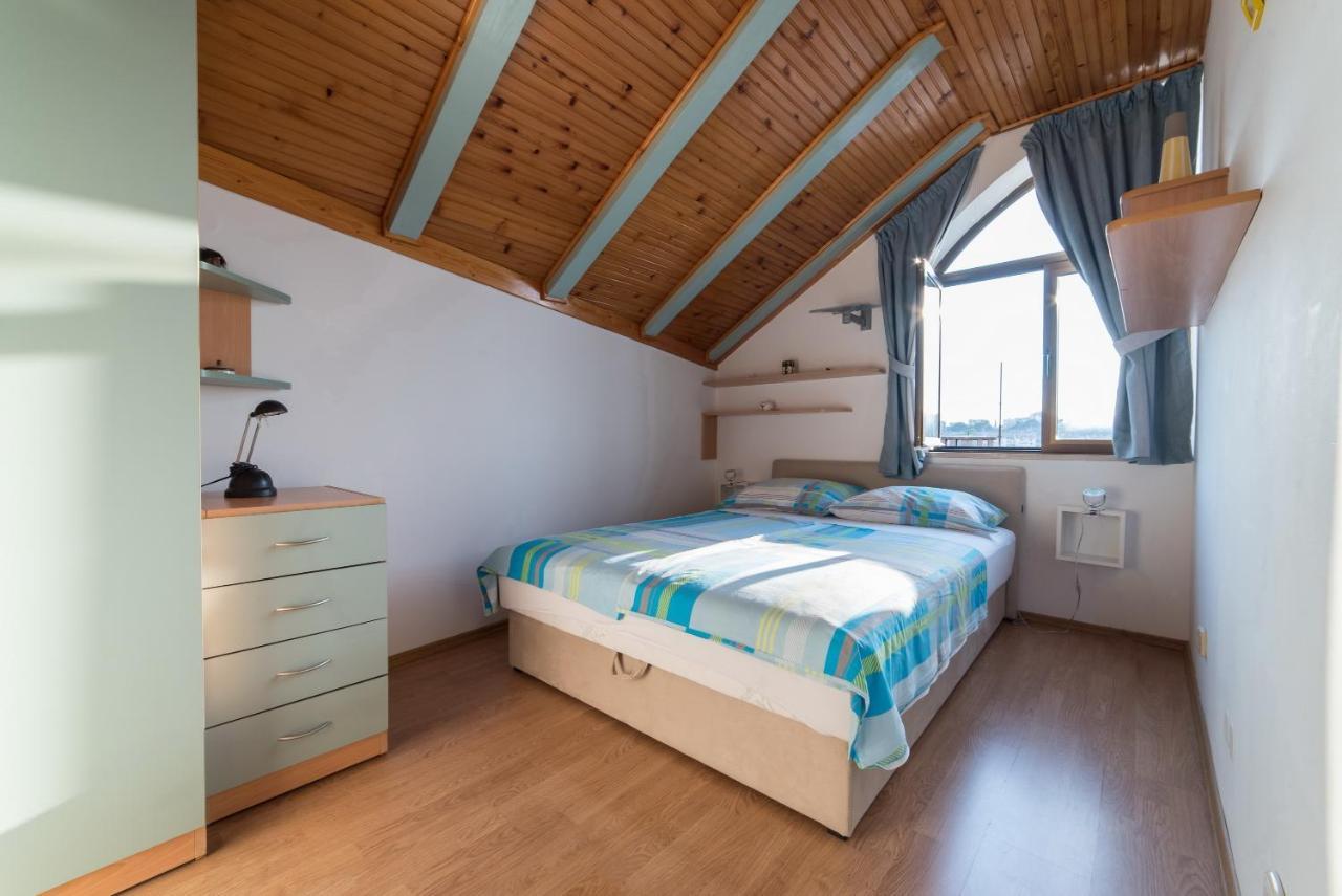 Holiday Nest Dubrovnik Exterior foto