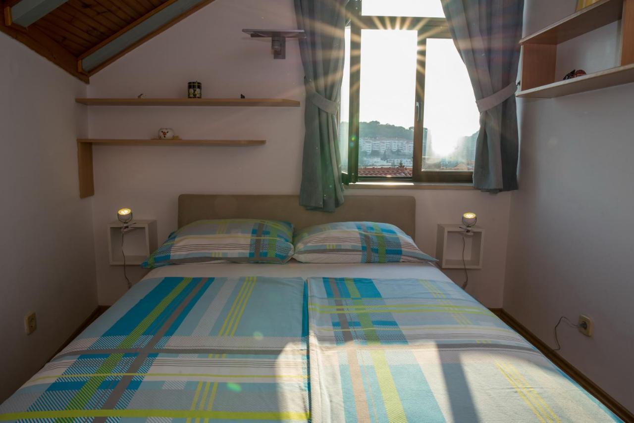 Holiday Nest Dubrovnik Exterior foto